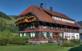 Gästehaus Kaiser Menzenschwand